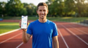 App para Personal Trainer de Corrida: Organize Treinos e Fidelize Alunos