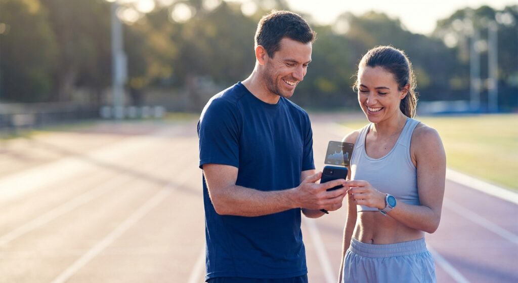 App para Personal Trainer de Corrida: Guia de Benefícios