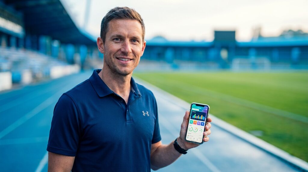Glossário de Treino de Corrida: 10 Termos Essenciais para Coach