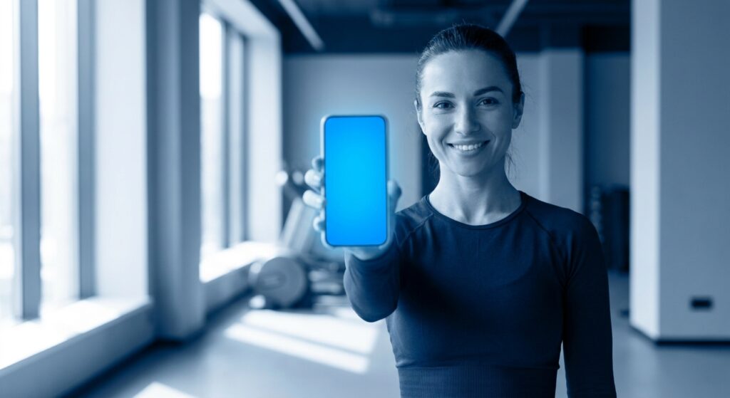 App para Personal Trainer: diferencial que sua carreira precisa