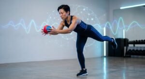 Coach de Performance Cognitiva: Transforme sua Carreira no Fitness