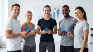 App para Personal Trainer: Transforme Sua Carreira