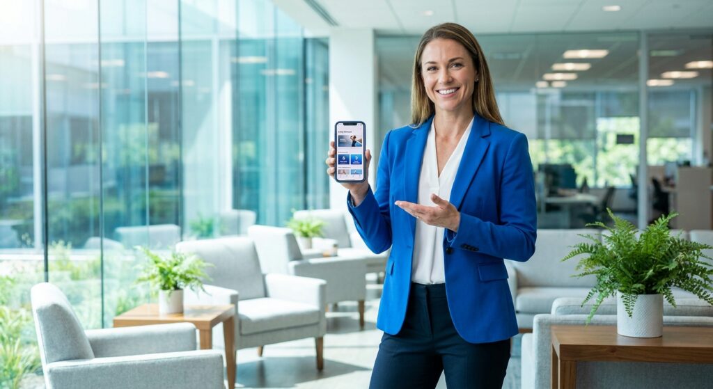 App para Personal Trainer Corporativo: por que ter o seu próprio aplicativo é o próximo passo da sua carreira