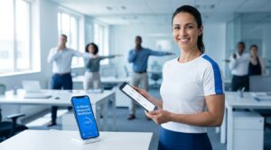 Aplicativo para Personal Trainer: Como ter seu próprio app transforma sua carreira