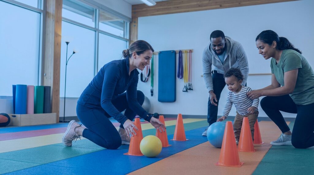 Personal trainer para autismo: seu valor vai além da prescrição
