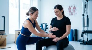 Fisioterapia Esportiva para Gestantes: 10 Termos Essenciais