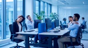 Ginástica Laboral para Empresas: Programas de 30, 60 e 90 Dias
