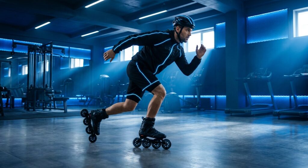 Termos Técnicos da Patinação que Todo Personal Trainer Precisa Dominar