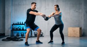 Glossário do Treinamento Funcional para Personal Trainer