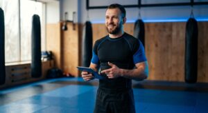HIIT nas Artes Marciais: Glossário para Personal Trainer