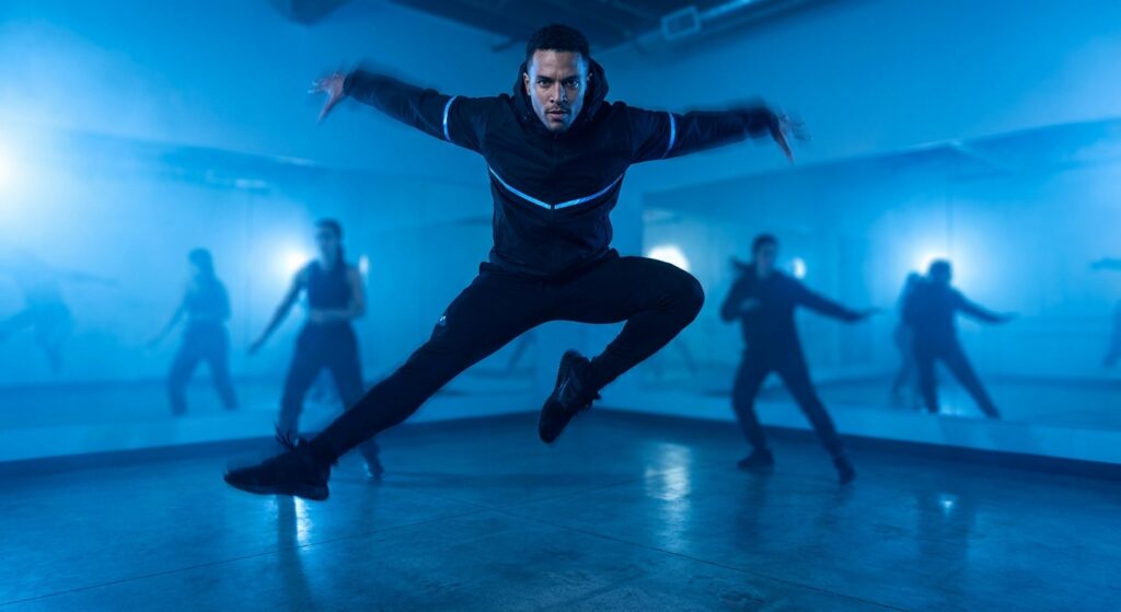 O que é HIIT na Dança Urbana? Transforme suas aulas com treinos intervalados