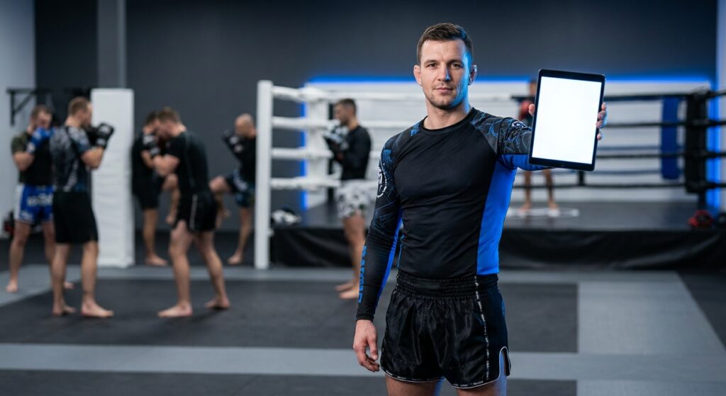 Glossário do Personal Trainer: Wikipedia Essencial para Artes Marciais