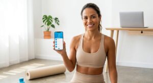 App para Personal Trainer de Yoga: profissionalize seu negócio online
