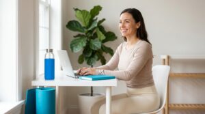 Glossário Yoga Online para Instrutoras