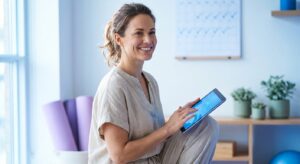 Glossário de Yoga Online para Personal Trainer: Termos Essenciais Explicados