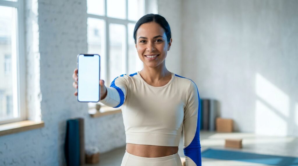 Por que todo personal trainer deve ter seu próprio app?