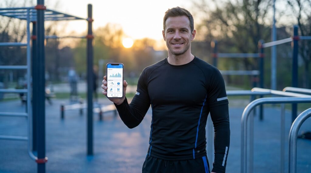App para Personal Trainer: Por que você precisa de um (mesmo na calistenia)