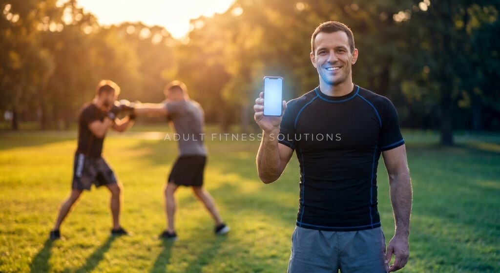 Seu valor profissional vai muito além de prescrever treinos – descubra o poder do Personal Millbody