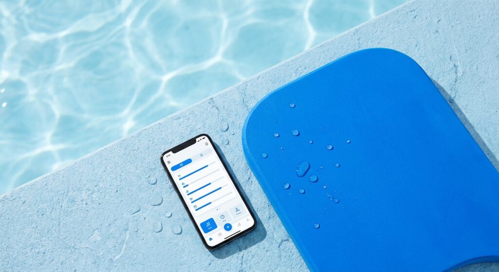 App para personal trainer de natação: substitua planilhas e transforme sua carreira