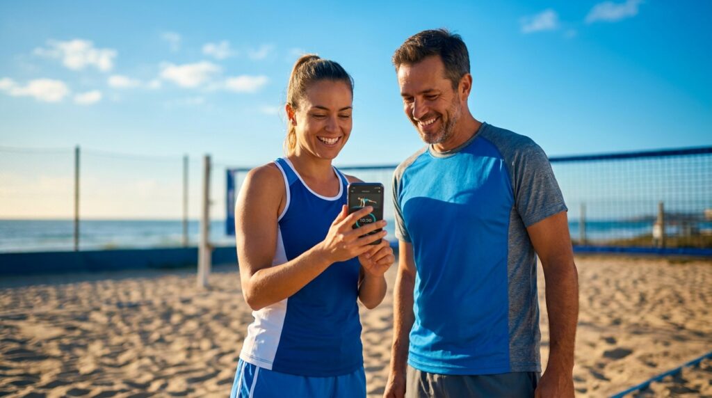 Millbody vs MFit: Qual plataforma eleva seu valor profissional?
