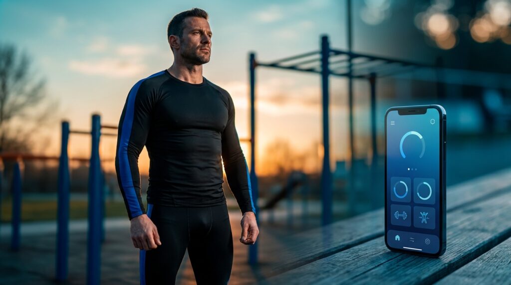 Millbody vs MFit: Sua metodologia de calistenia merece mais