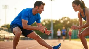 Plataforma para personal de corrida com vídeos e feedback: seu diferencial começa aqui