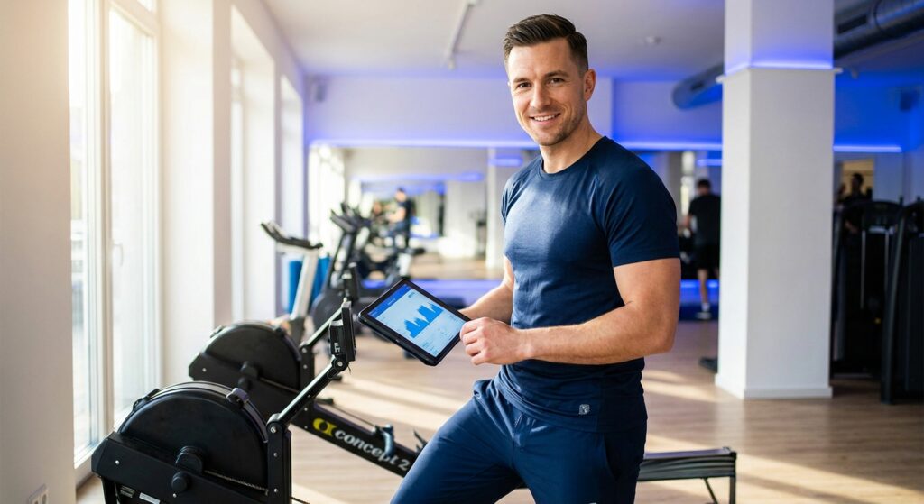 Millbody vs MFit: Seu valor profissional além de prescrever treinos