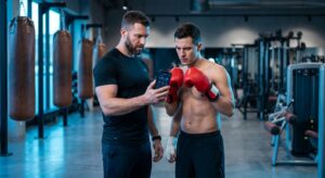 Millbody vs MFit: Seu valor profissional vai além de prescrever treinos