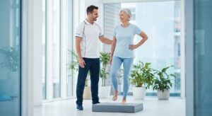 Plataforma para Personal Trainer da Terceira Idade: Seu Valor
