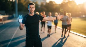 Millbody vs MFit: Valorize seu trabalho como Personal Trainer de Corrida