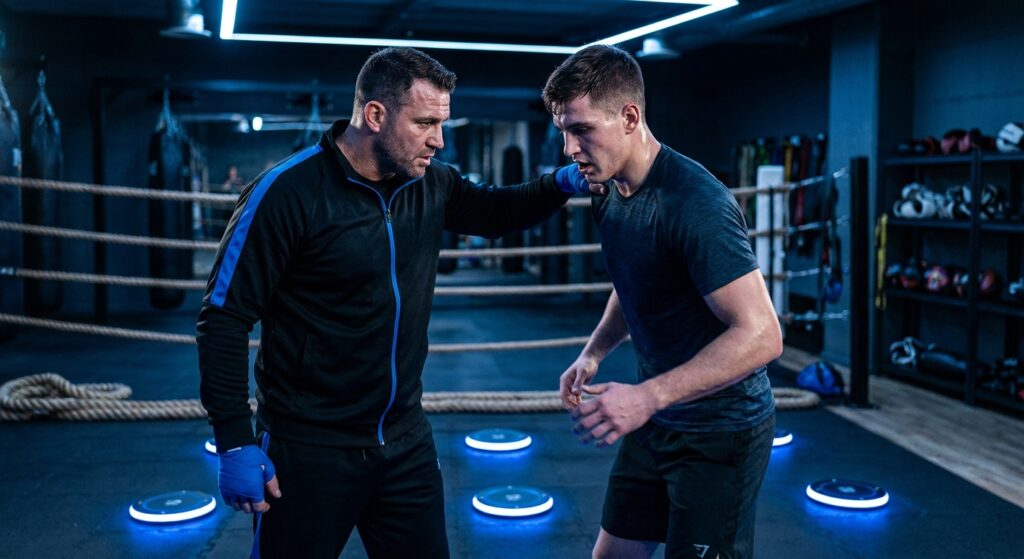 Millbody vs MFit: Seu valor como Coach de Boxe vai muito além de prescrever treinos