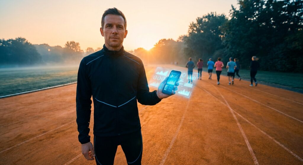 Millbody vs MFit: Seu valor como coach de corrida