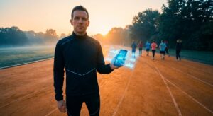 Millbody vs MFit: Seu valor como coach de corrida