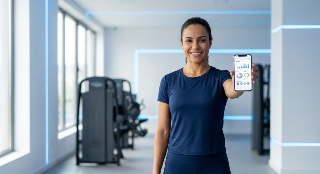 Millbody vs MFit: Valor além da prescrição de treinos