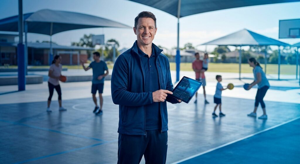 Millbody vs MFit: A Melhor Plataforma para Educador Físico Escolar