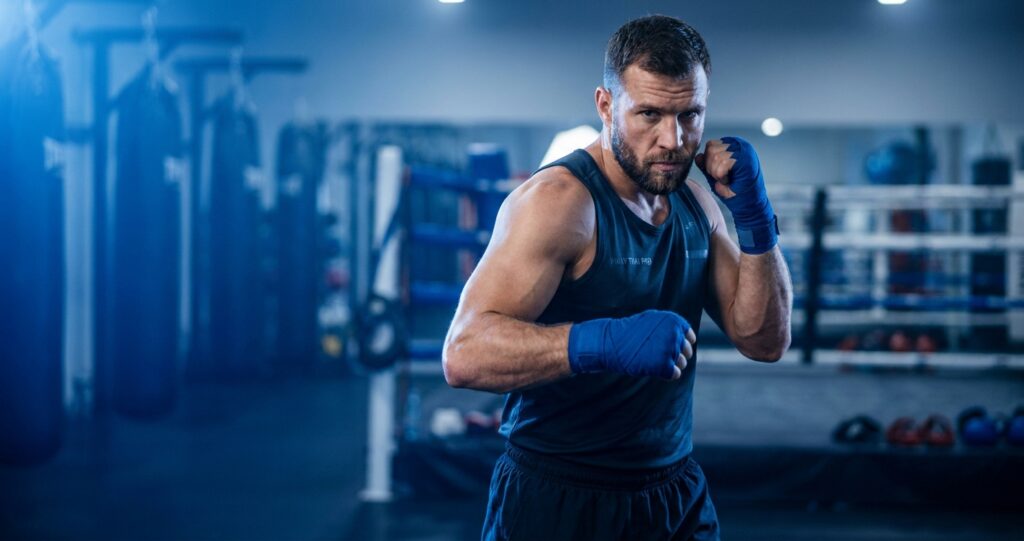 Millbody vs MFit: Diferencial para Personal de Muay Thai