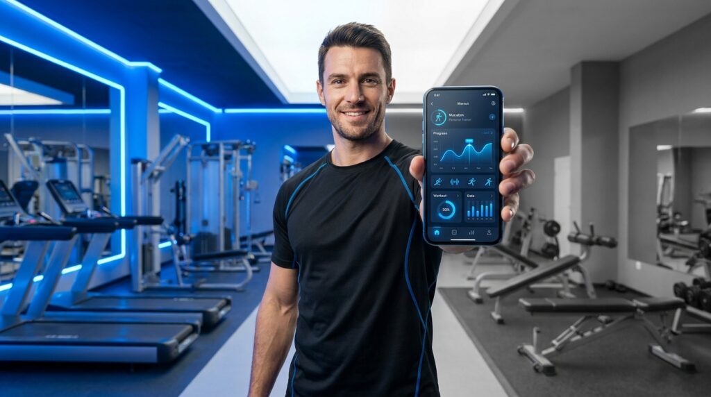 Millbody vs MFit: Por que seu valor profissional vai muito além de prescrever treinos