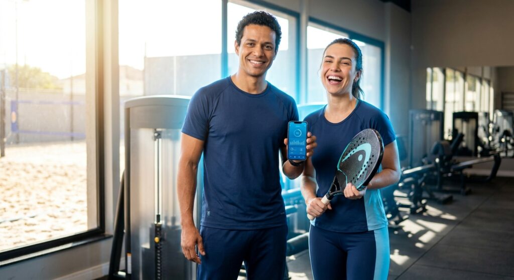 Millbody vs MFit: por que o seu valor profissional vai muito além de prescrever treinos?