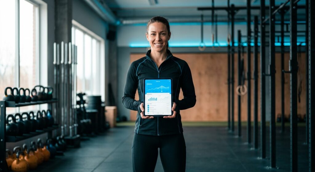 Millbody vs MFit: Sua Carreira de Personal Trainer Merece Mais