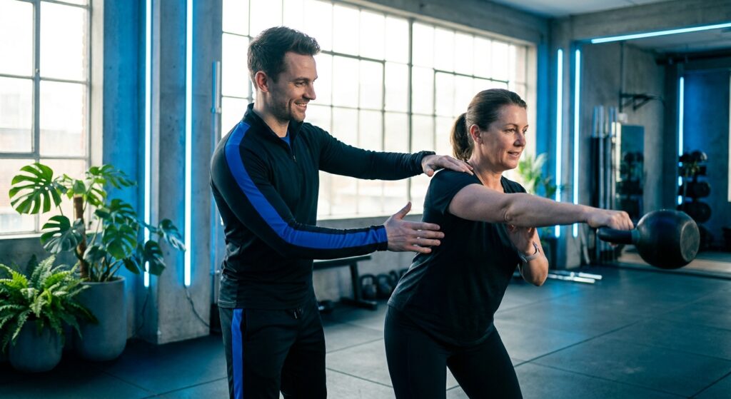 Millbody vs MFit: Seu valor profissional vai muito além de prescrever treinos