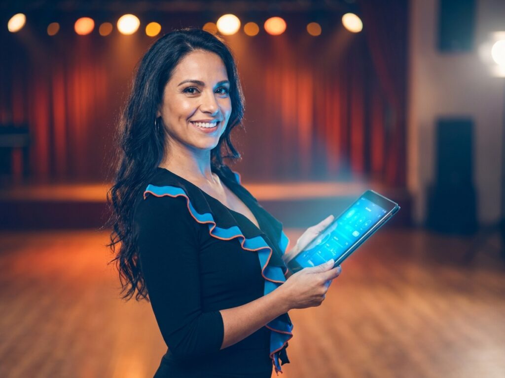 Millbody vs MFit: seu valor como professor de dança