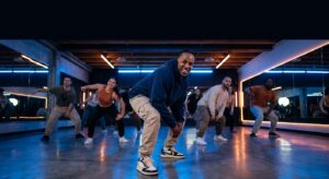 Millbody vs MFit: Valor Profissional na Dança Urbana