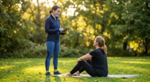 Millbody vs MFit: Qual plataforma de Pilates é melhor?