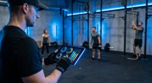 Millbody vs MFit: valor do treinador de cross training