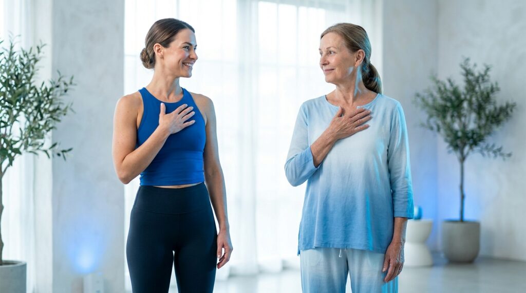 Millbody vs MFit: valor profissional além dos treinos