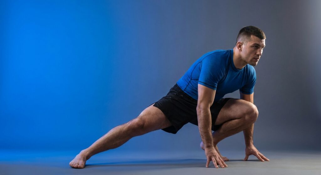 Mobilidade Articular para MMA: Estratégias para Personal Trainer