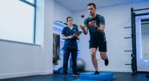 Performance Cognitiva Esportiva: Guia para Fisioterapeutas