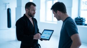 Periodização para Artes Marciais: Guia para Instrutores