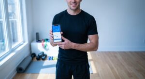 App para Personal Trainer: Por que você precisa de um (e como criar o seu de graça)