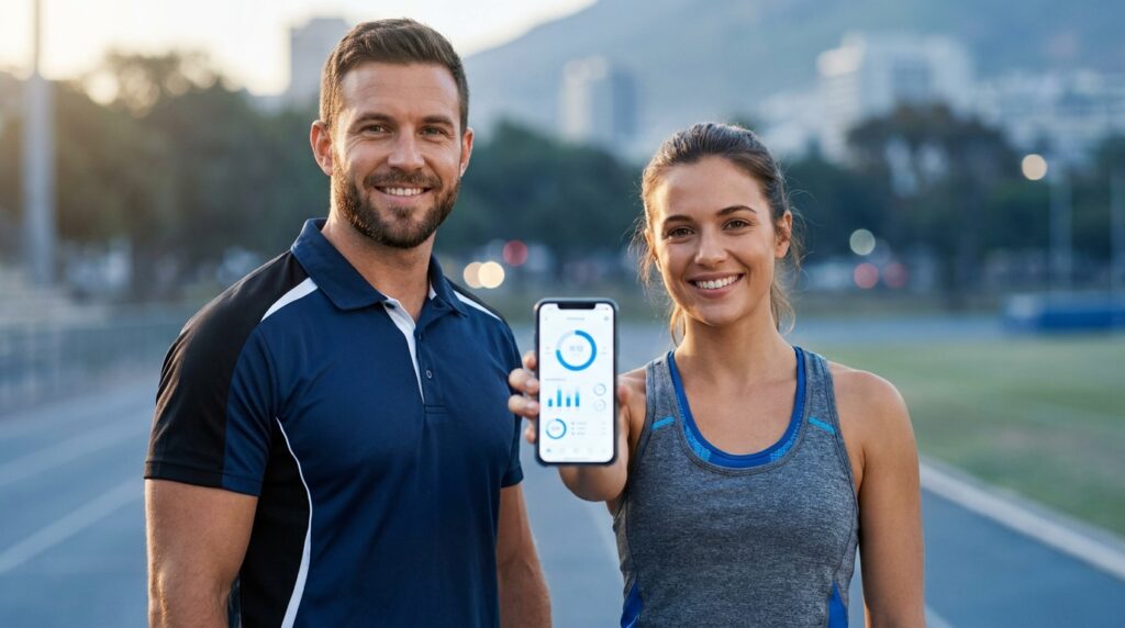 App para Personal Trainer: por que ter o seu? [Corrida]